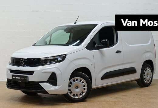 Opel 1.5 Turbo 75kW Light L1H1