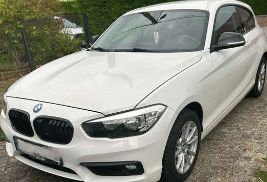 BMW 116i