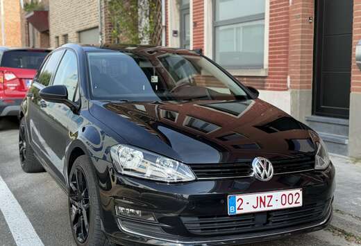 Volkswagen 1.2 TSI Highline