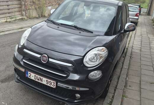 Fiat 1.3 Multijet Mirror