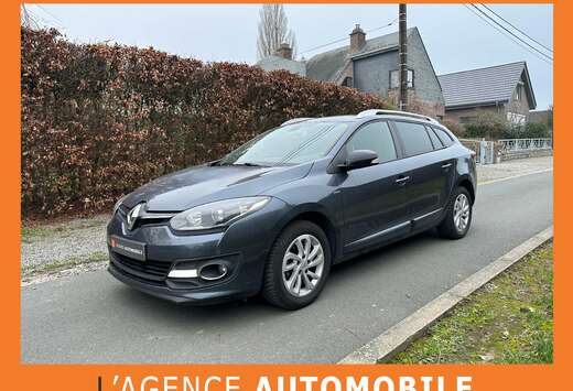 Renault 1.2 TCe Energy Limited - GARANTIE 12M - 4a