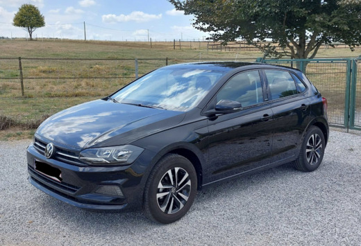 Volkswagen Polo 1.0 TSi United OPF (EU6AP)