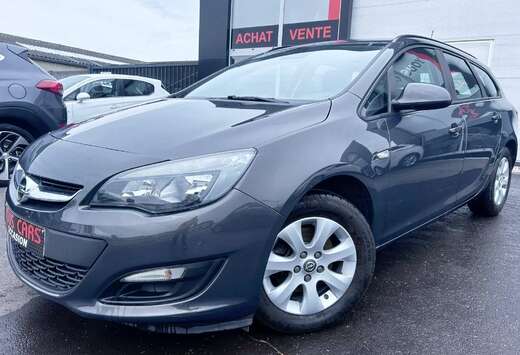 Opel Tourer 1.6 CDTi ecoFLEX Business (Fleet)