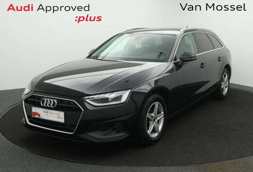 Audi Avant Audi A4 Avant/Business Edition/30 TDI/136p ...