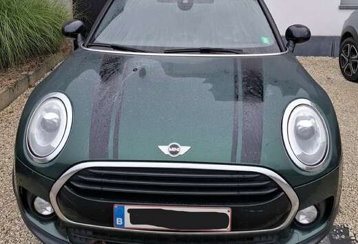 MINI Mini Cooper Clubman