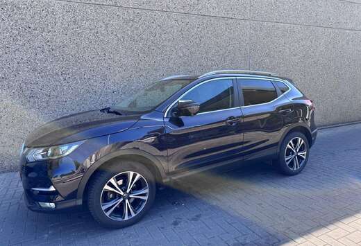 Nissan 1.2 DIG-T N-Connecta