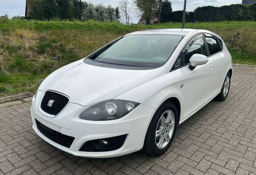SEAT 1.6TDI/2011/187.000Km/Euro5/Carnet