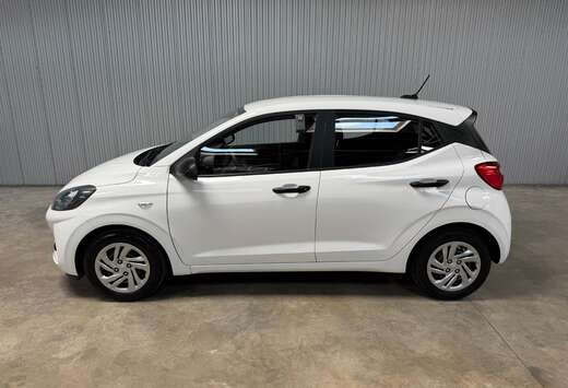 Hyundai i10 1.0i Air