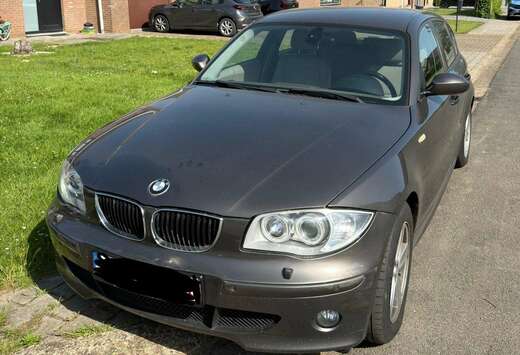 BMW 120i