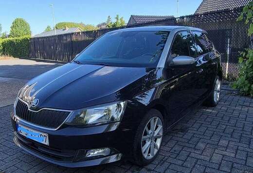 Skoda 1.2 TSI