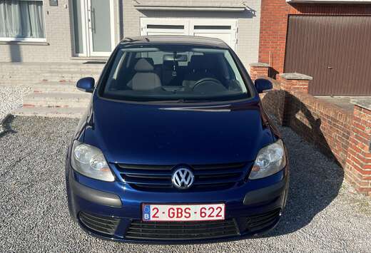 Volkswagen 1.6i 16v FSI Comfortline