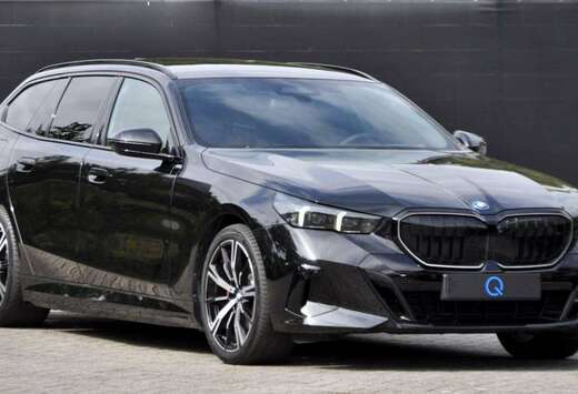 BMW e MPACK PRO HARMAN KARDON HEADUP ICONIC GLOW