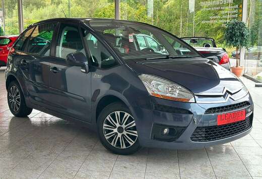 Citroen 1.8 ESSENCE 125CV - AIRCO - CRUISE - CAPTEUR
