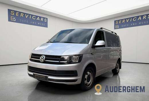 Volkswagen 0484 49 55 12 | Volkswagen T6 Transporter  ...