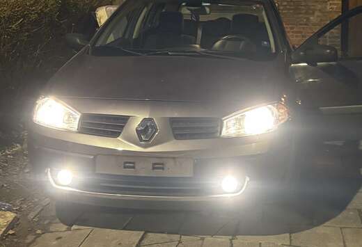 Renault 1.4 Authentique