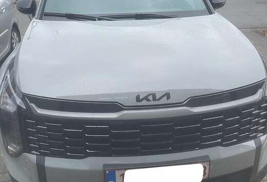 Kia 1.6 T-GDi GT Line DCT