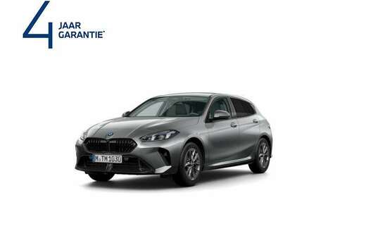 BMW 116 M Sport Design | HUD | ADAPT LED |