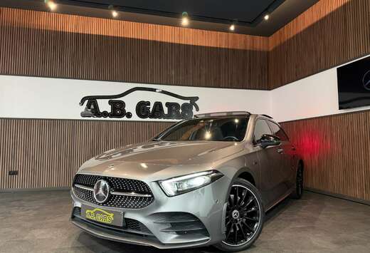 Mercedes-Benz e PHEV AMG Line - AUTOMATIQUE - TOIT OU ...
