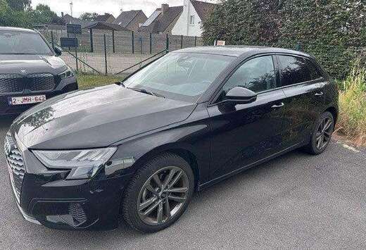 Audi A3 Sportback 30 TFSI Advanced
