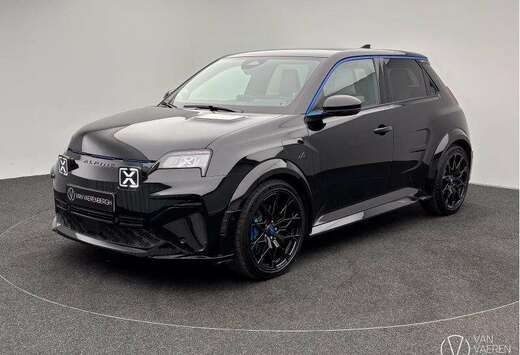 GTS / Premiere Edition / 1 of 1955 / 52 KWh