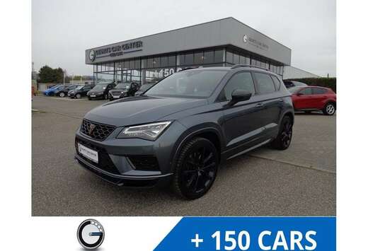 2.0 TSI 300PK 4Drive DSG