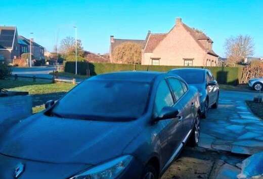 Renault dCi 110 FAP Dynamique