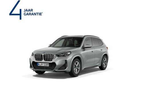 BMW sDrive18i
