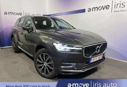 Volvo 2.0 PHEV AWD  HARMAN KARDON  NETTO : 27264€