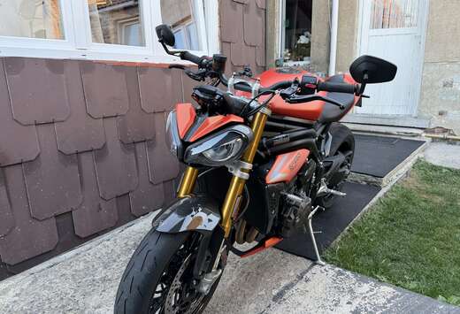 Triumph