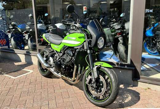 Z900RS