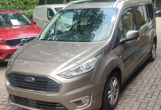 Ford 1.5 TDCi Titanium (EU6.2) !!! 23000 KM / NIEUWST ...