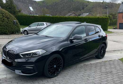 BMW dA AdBlue (EU6AP)