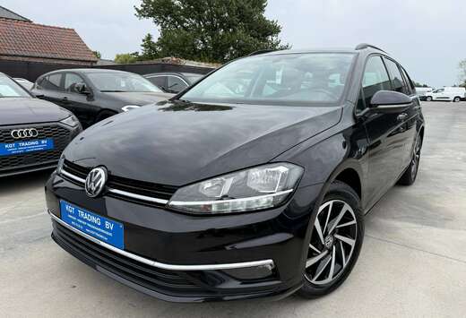 Volkswagen 1.0 TSI 115PK NAVIGATIE CARPLAY CAMERA BLU ...