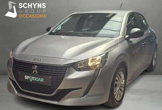 Peugeot II & e- Like