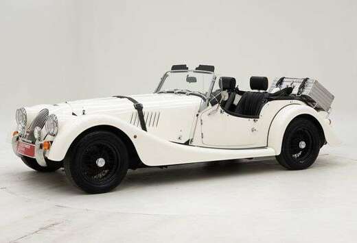 Morgan \'2013 CH04121