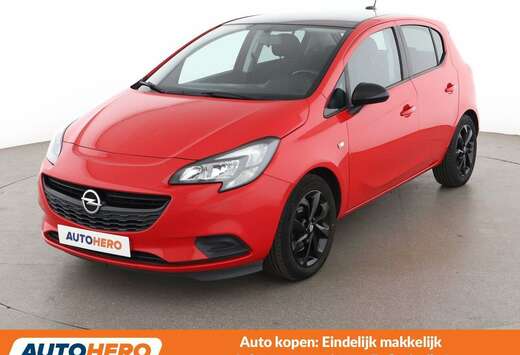 Opel 1.0 Turbo Color Edition ecoFlex