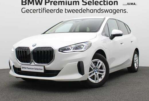 BMW xDrive Active Tourer