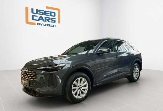 Audi Tech-Plus+Quattro+S-Tronic+P.Business+AHK+LM18+S ...