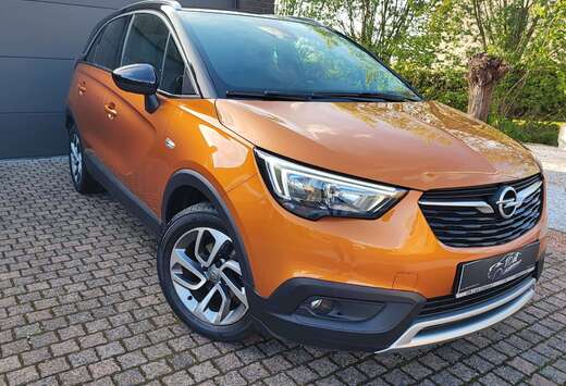 Opel Crossland X 1.2i Edition S/S