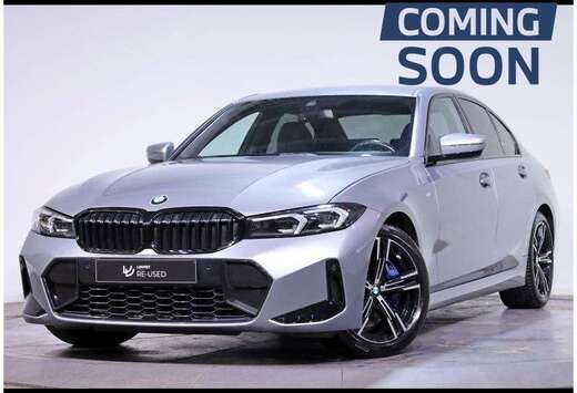 BMW i Berline Kit M Sport