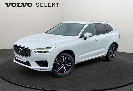 Volvo R-Design