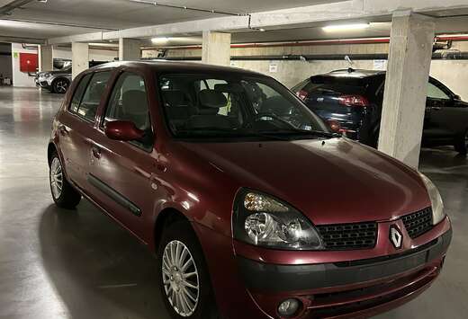 Renault 1.2i 16v Community III QuickShift