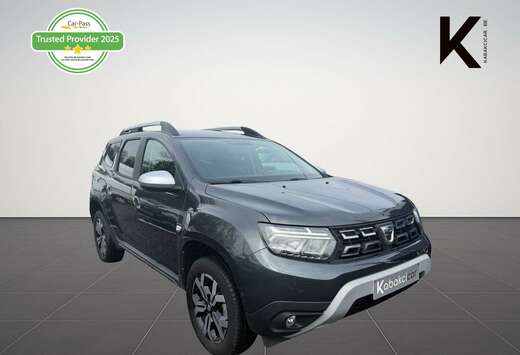 Dacia Duster 1.0 TCe Liberty / Led / Clim / Radar