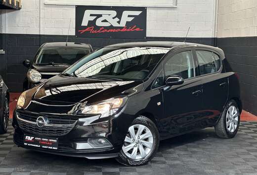 Opel Corsa 1.2i Enjoy