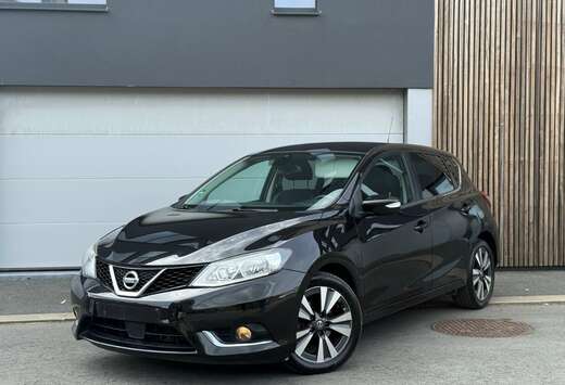 Nissan 1.2 DIG-T Prête à immatriculer