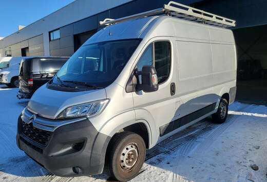 Citroen 2.0 BlueHDi L2H2