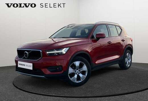 Volvo D3 Momentum / Diesel