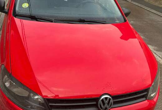 Volkswagen 1.2i Trendline