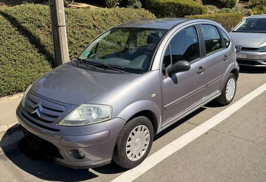 Citroen 1.4i Exclusive
