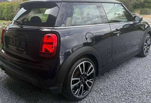 MINI Mini 1.5 Cooper/ Face Lift 2022 Jantes 18 JCW/ E ...